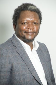 Joel Chikapa-Phiri