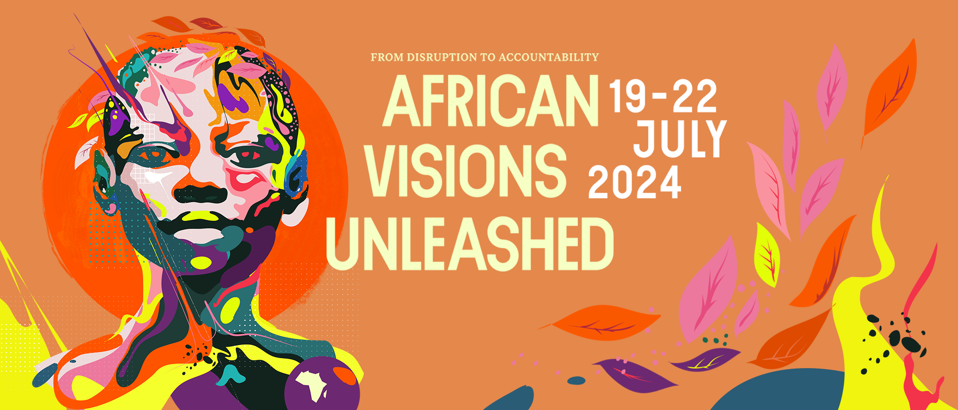 DFM Event 2024 - Durban FilmMart Institute