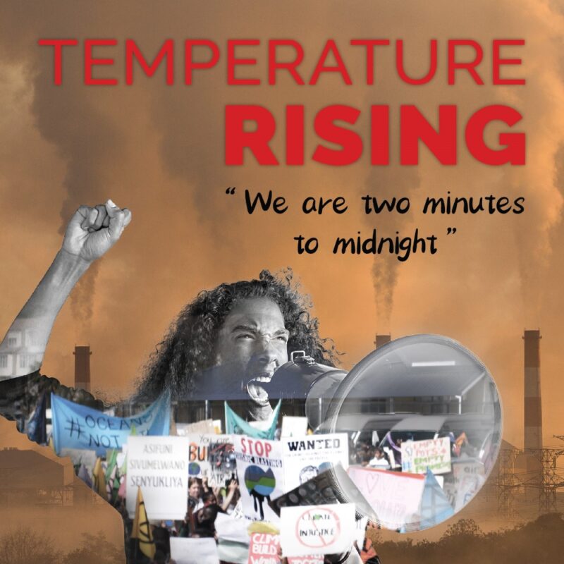 Temperaure Rising Temperature Rising – Review by Youssra el-Sharkawy - Durban FilmMart ...
