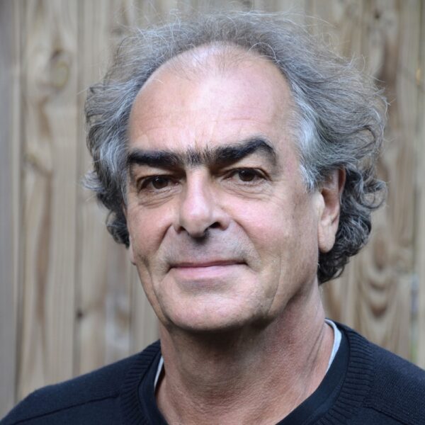 Don Edkins - Durban FilmMart Institute