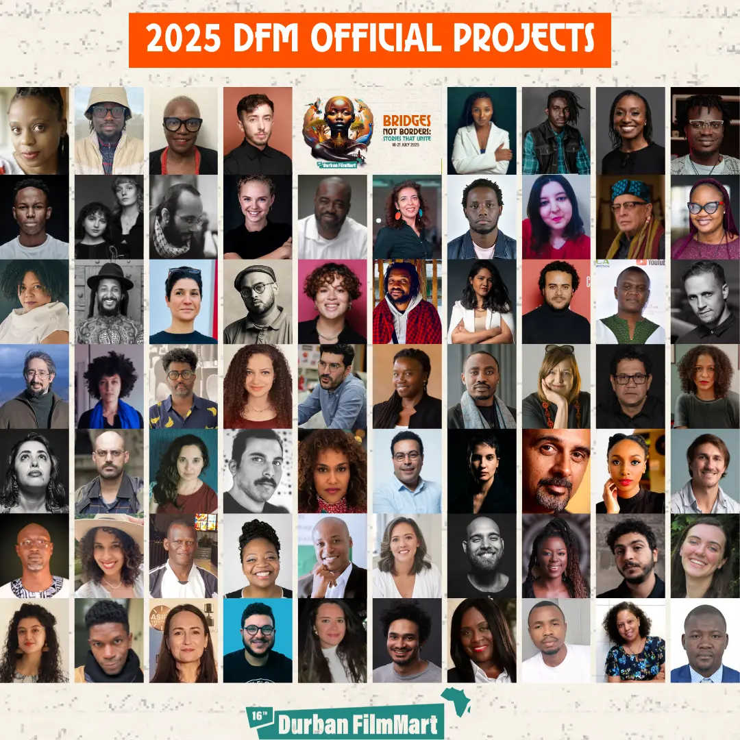 2025 DFM OFFICIAL PROJECTS