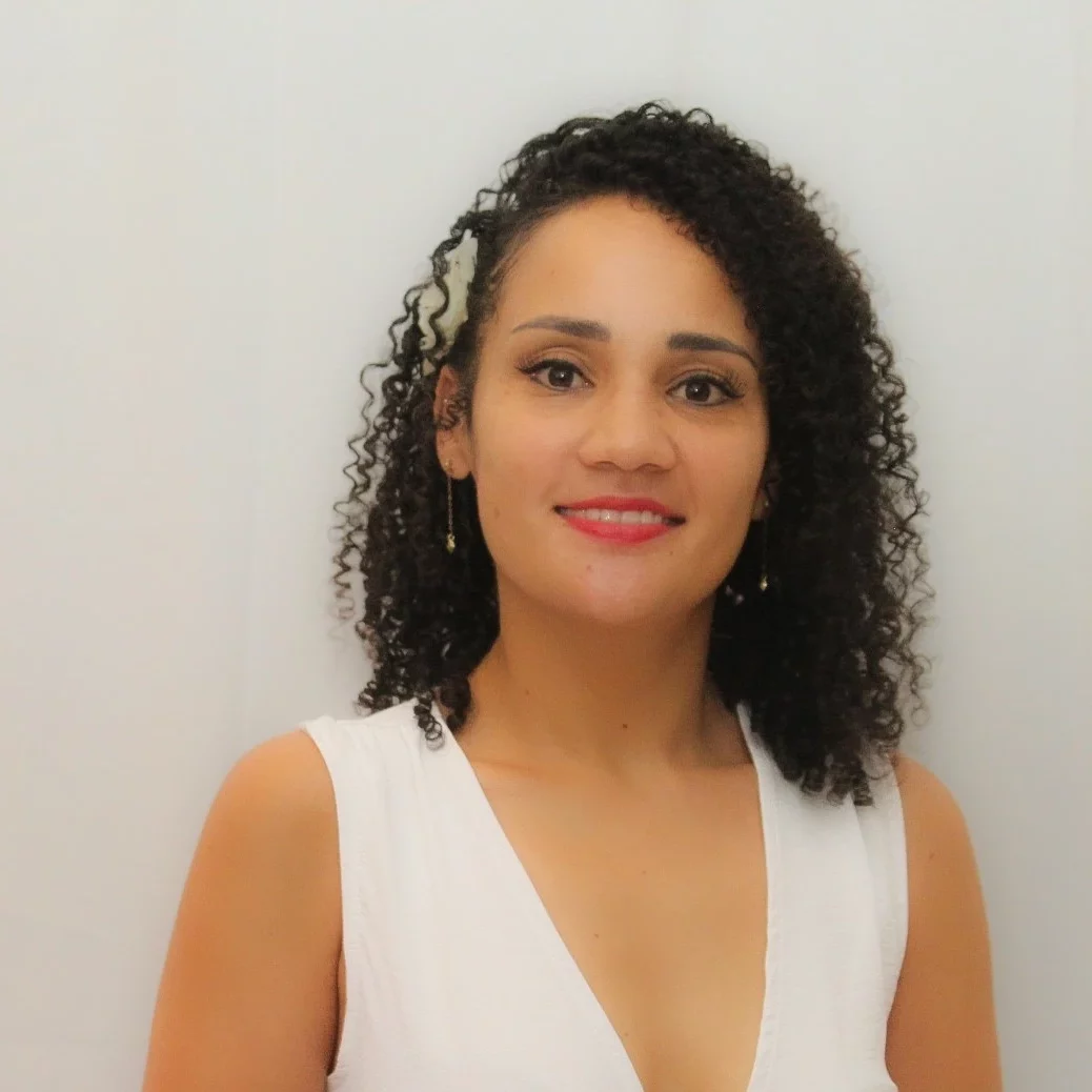 Nadia Davids_Project_Manager