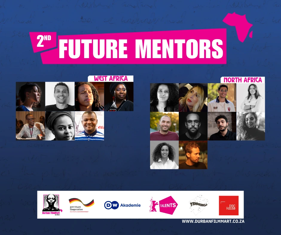 Future Mentors 2025