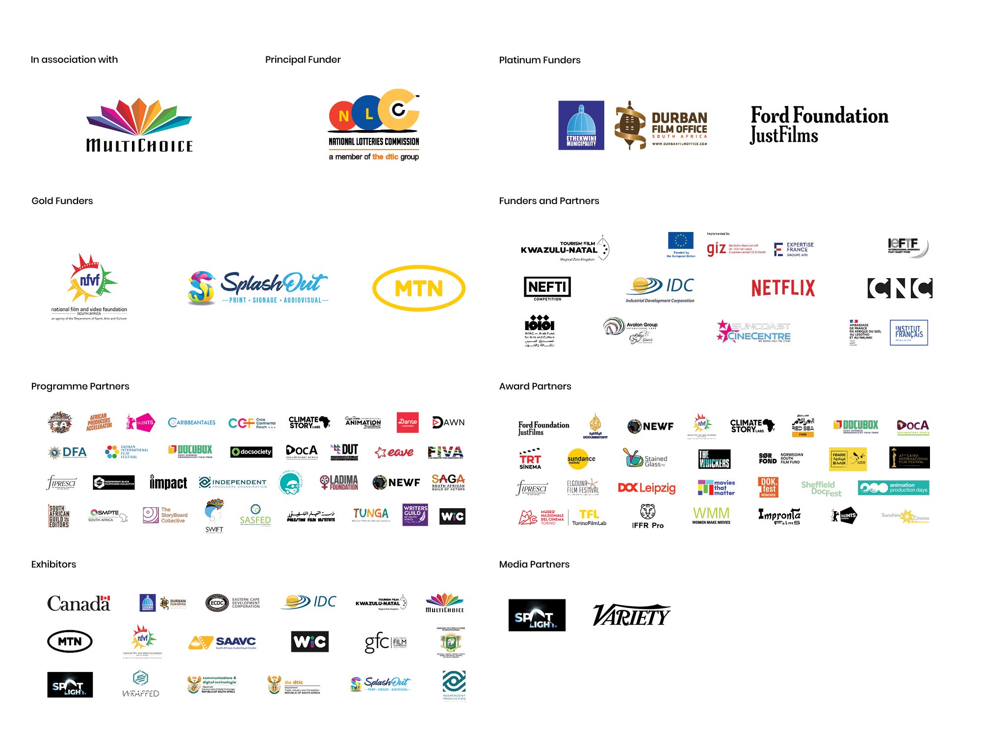 2026 Logos