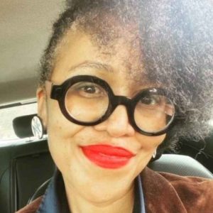 Jacqueline Rainers
