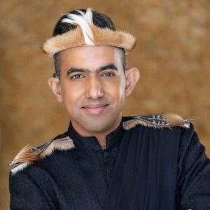 Adhil Ramnath Optimised