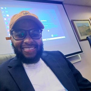 Andile Sinqoto