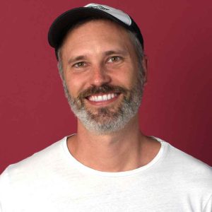 Anthony Silverston