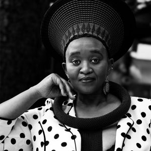 Bongi-Ndaba