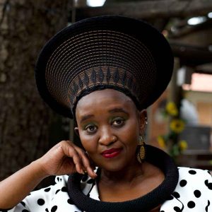Bongi Ndaba