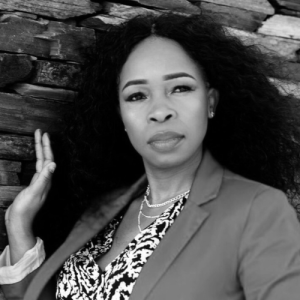 Bonie Sithebe