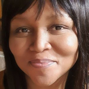 Busisiwe-Ntintili