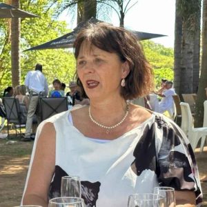 Carolyn Carew