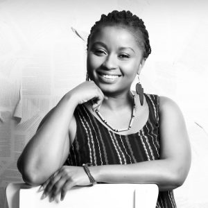 Cindy Makandi