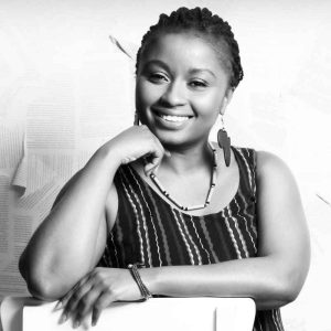 Cindy Makandi