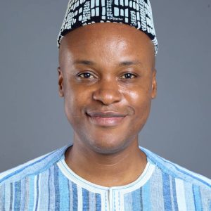 Claye Edou
