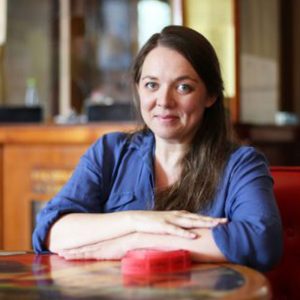 Dianne-Makings