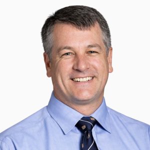 Dr André Gouws