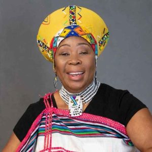 Dr Gcina Mhlophe Optimised