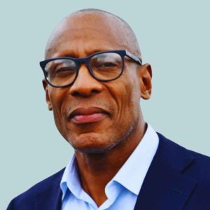 Dr. Keith Nurse Optimised