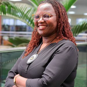Dr. Rachael Diang