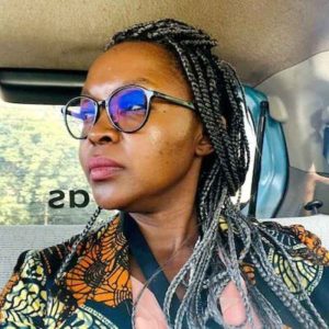Emily Wanja