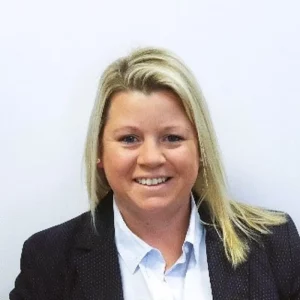 Farren Van Niekerk