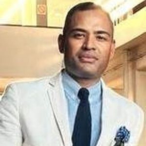 Frampton Pillay