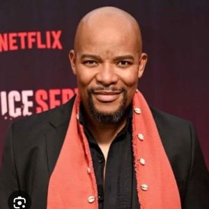 Hlomla Dandala