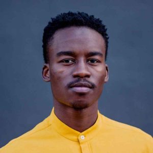 Hungani Ndlovu