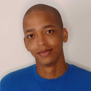 Isaac Mogajane (1)
