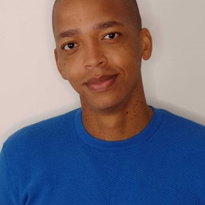 Isaac Mogajane (1)