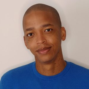 Isaac Mogajane