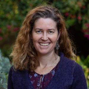 Jacqueline van Meygaarden
