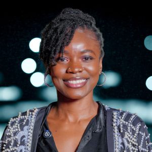 Jennifer-Ochieng