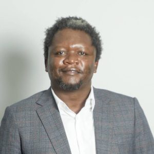 Joel Chikapa-Phiri