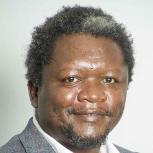 Joel Chikapa Phiri