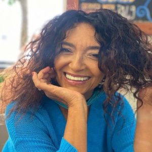 Judi Nwokedi