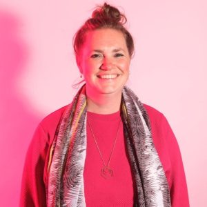 Julie Nederkoorn