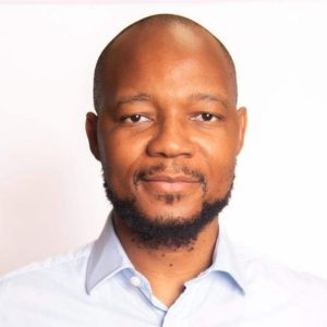 Kagisho Bapela