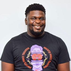 Karabo-Maiyane