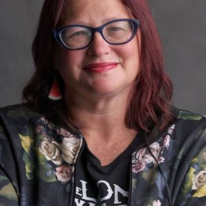 Karen Jeynes