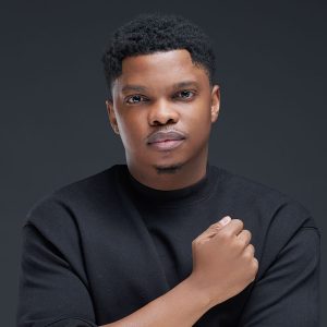 Kesolofetse-Mogale