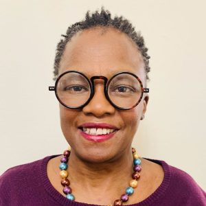 Kethiwe-Ngcobo