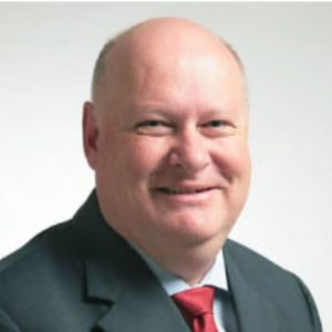 Kevan Jones
