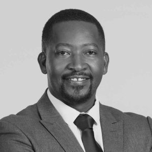 Lehlohonolo Mokhosi