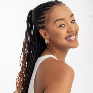Londeka Sishi