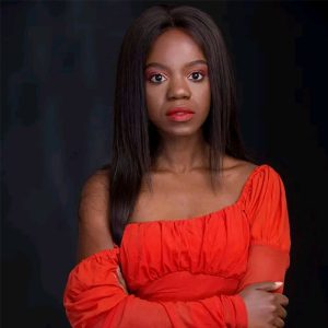 Londiwe-Shange