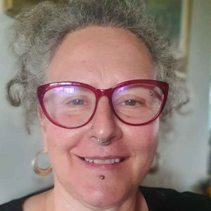 Loreley Yeowart