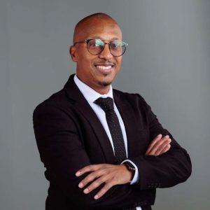Mak Mogoba